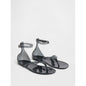 Women's Jelly Thong Sandals