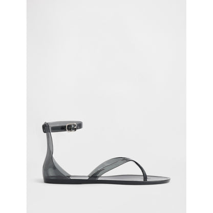 Women's Jelly Thong Sandals