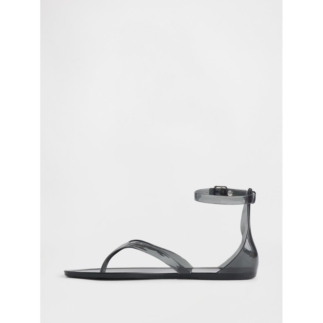 Women's Jelly Thong Sandals