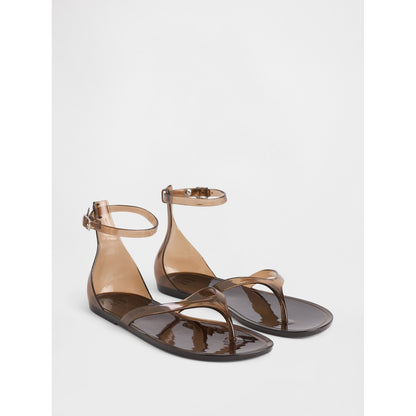 Women's Jelly Thong Sandals