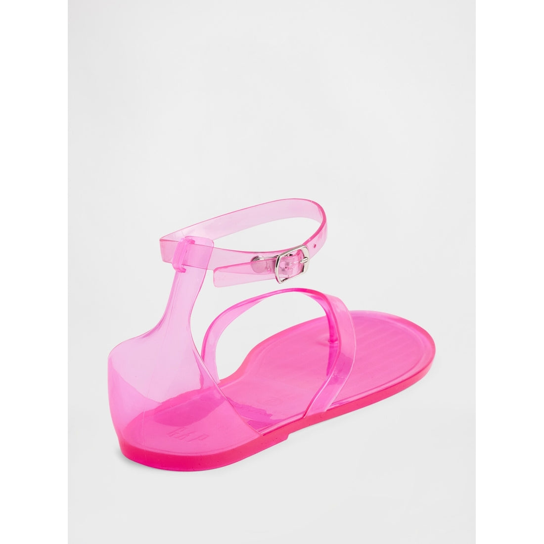 Women's Jelly Thong Sandals