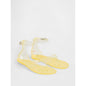 Women's Jelly Thong Sandals