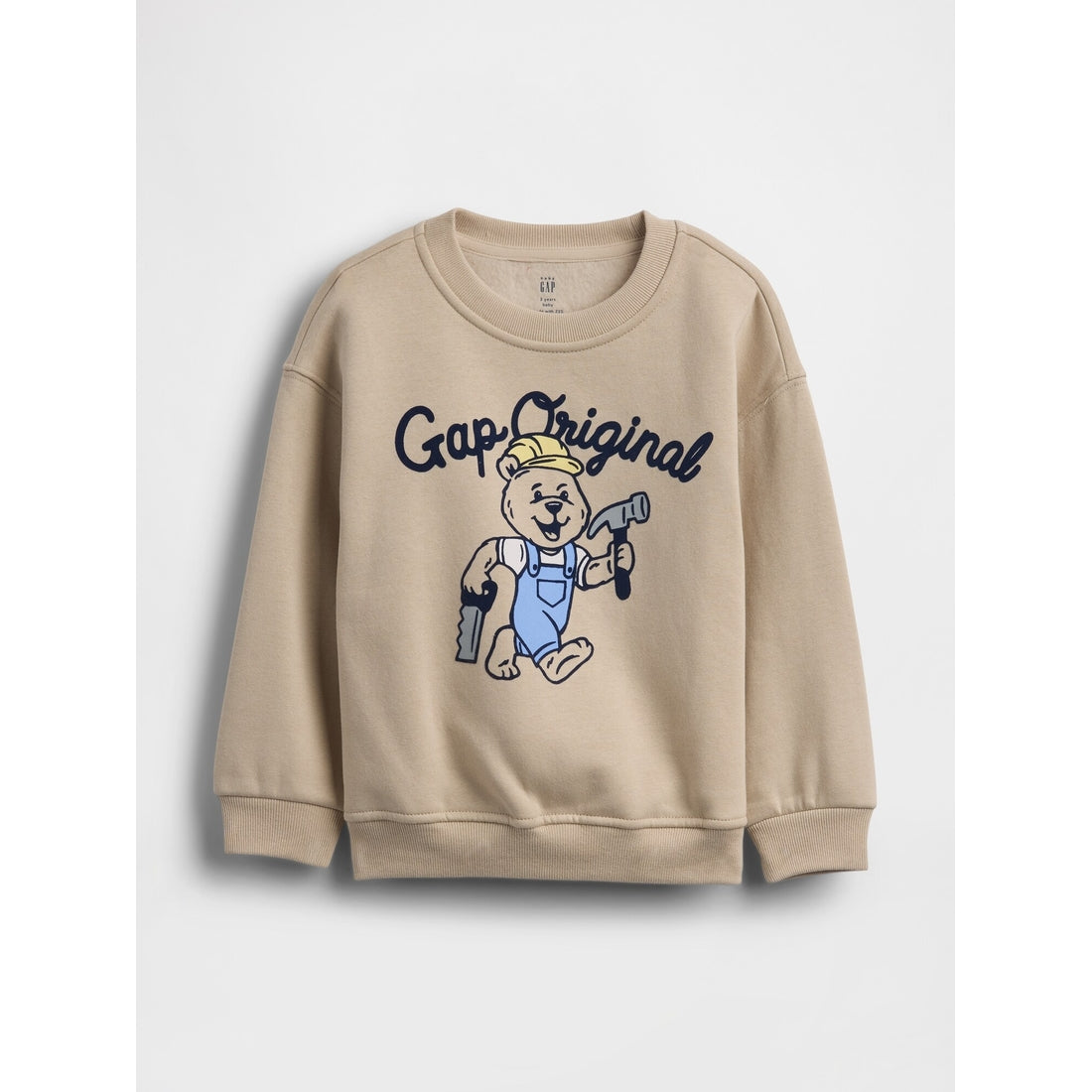 Toddler & Vintagesoft Sweatshirt