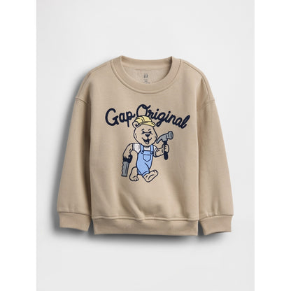 Toddler & Vintagesoft Sweatshirt