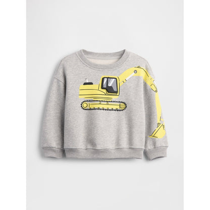 Toddler & Vintagesoft Sweatshirt