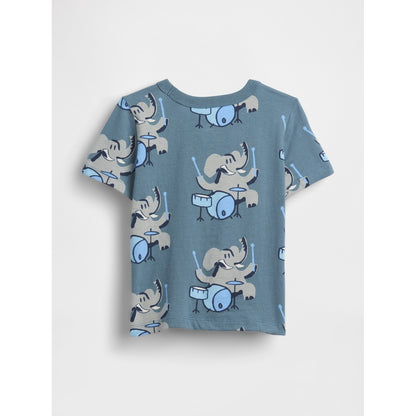 Toddler & Mix & Match Pocket T-Shirt
