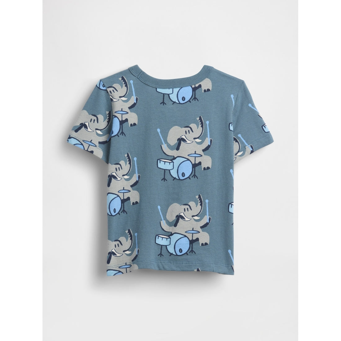 Toddler & Mix & Match Pocket T-Shirt