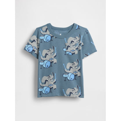 Toddler & Mix & Match Pocket T-Shirt