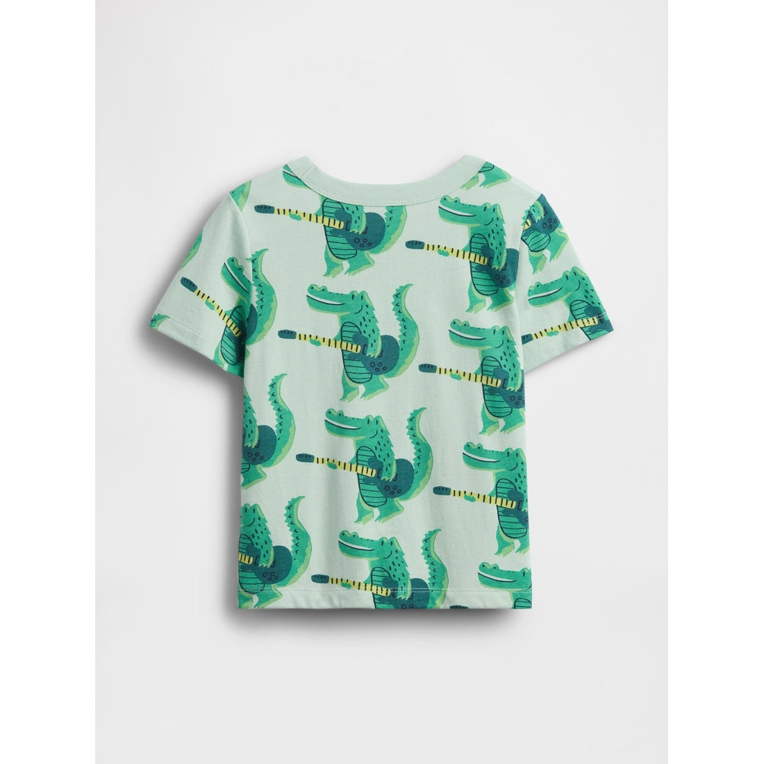Toddler & Mix & Match Pocket T-Shirt