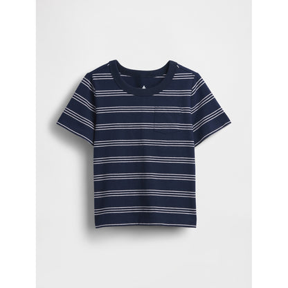 Toddler & Mix & Match Pocket T-Shirt