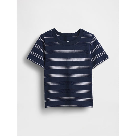 Toddler & Mix & Match Pocket T-Shirt