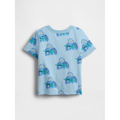 Toddler & Mix & Match Pocket T-Shirt