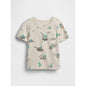 Toddler & Mix & Match Pocket T-Shirt