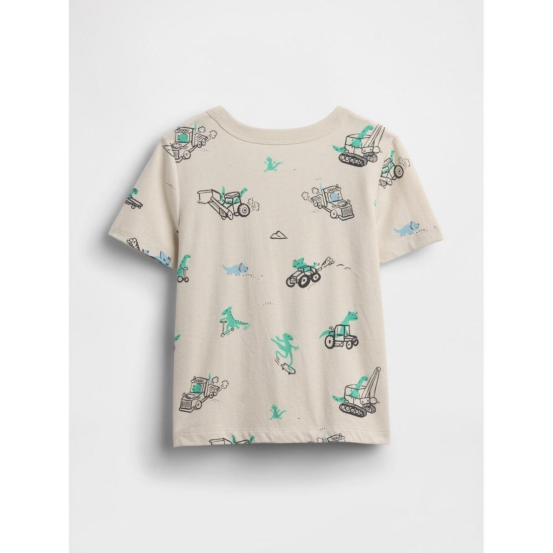 Toddler & Mix & Match Pocket T-Shirt