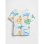 Toddler & Mix & Match Pocket T-Shirt