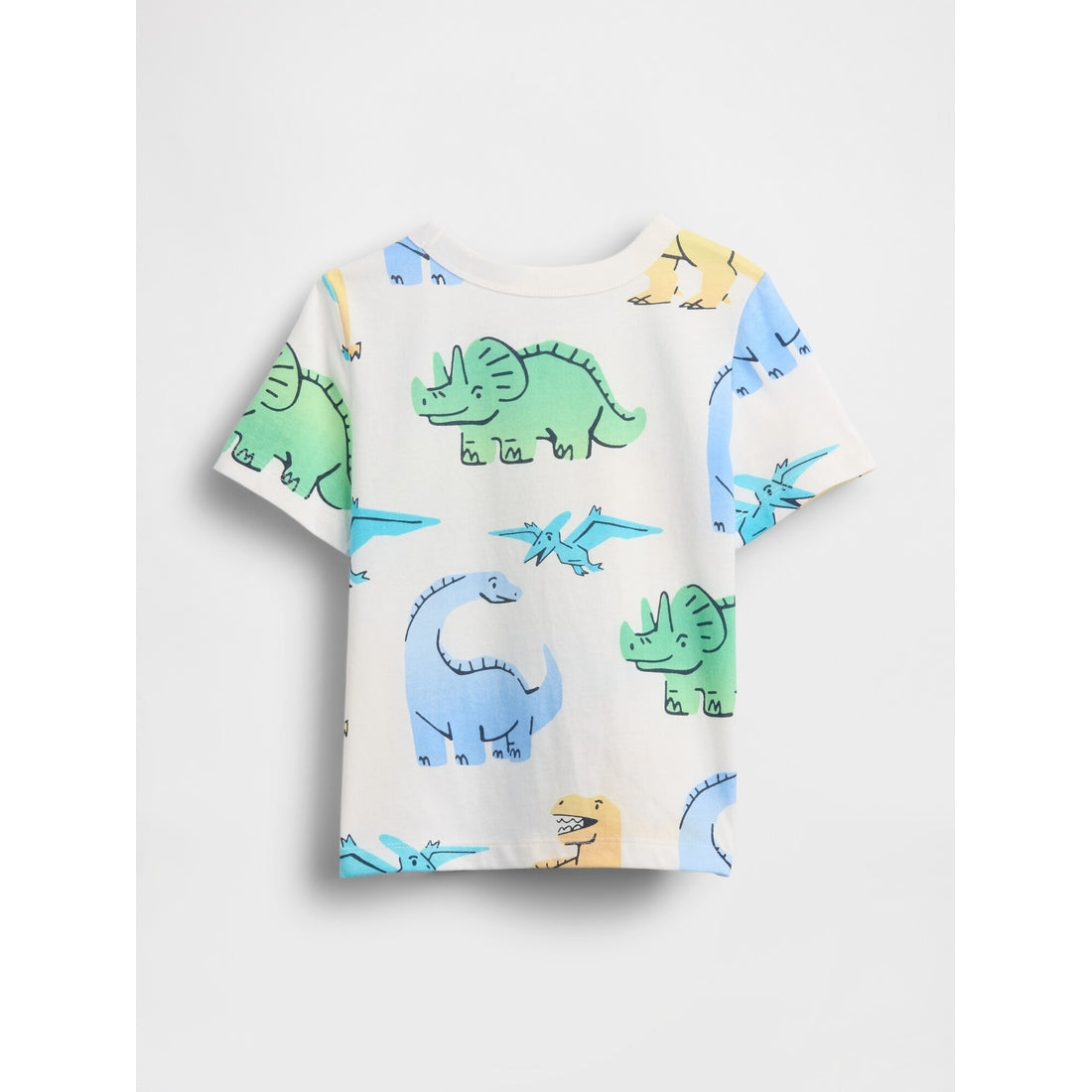 Toddler & Mix & Match Pocket T-Shirt