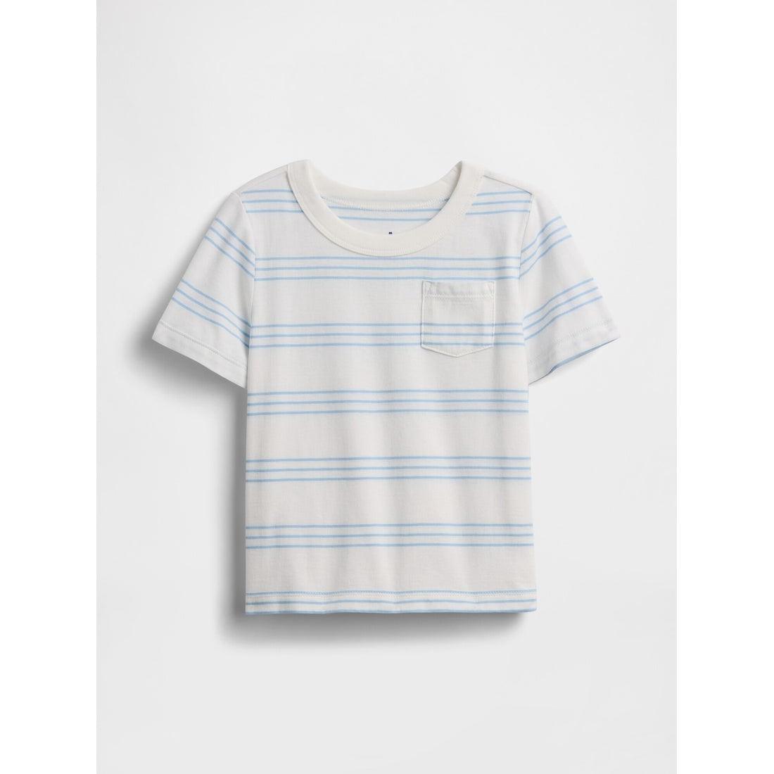Toddler & Mix & Match Pocket T-Shirt