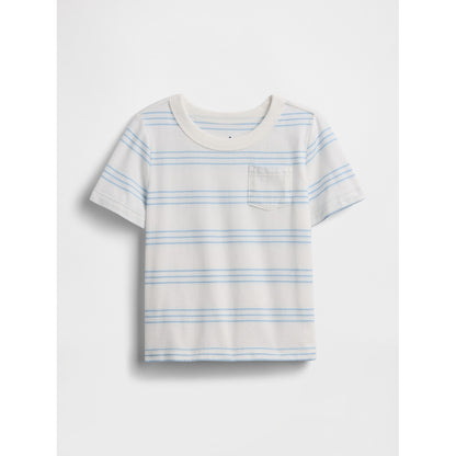 Toddler & Mix & Match Pocket T-Shirt