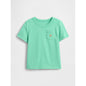 Toddler & Mix & Match Pocket T-Shirt