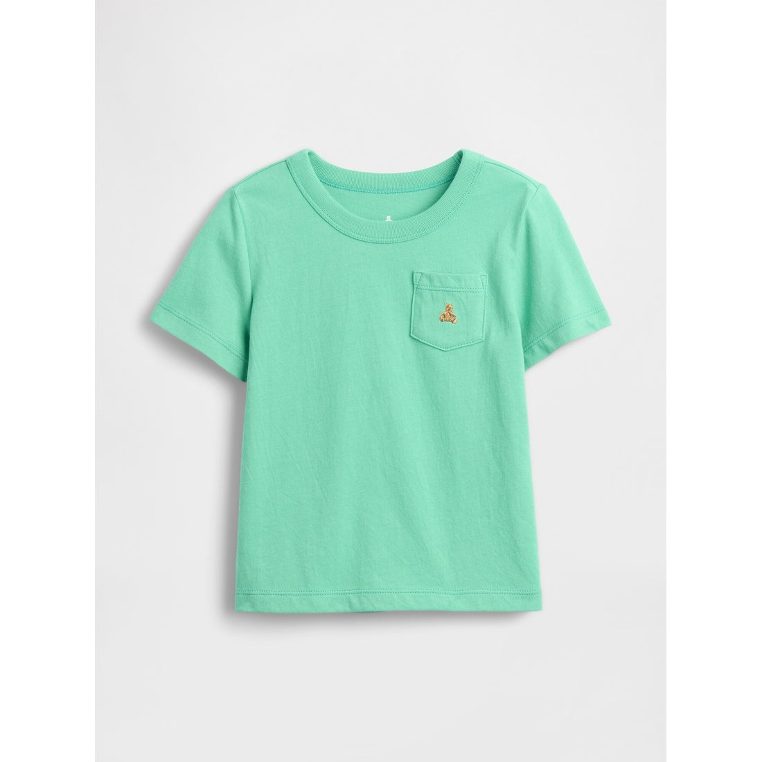 Toddler & Mix & Match Pocket T-Shirt