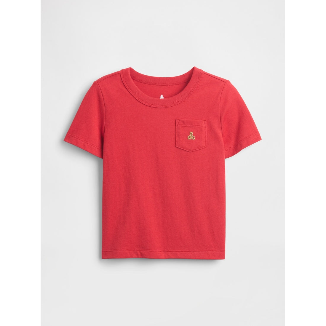 Toddler & Mix & Match Pocket T-Shirt
