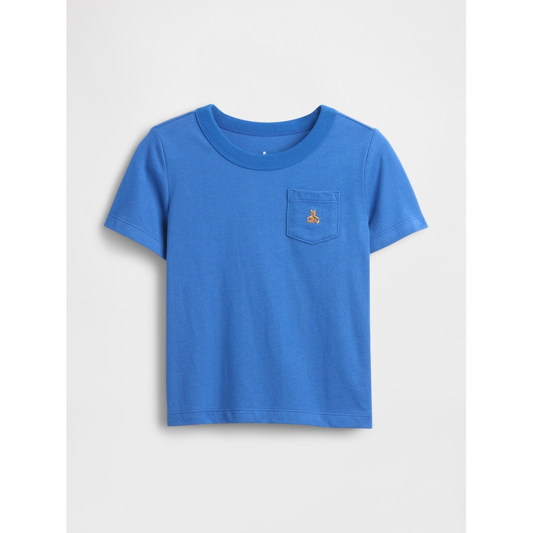 Toddler & Mix & Match Pocket T-Shirt