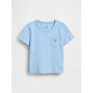 Toddler & Mix & Match Pocket T-Shirt