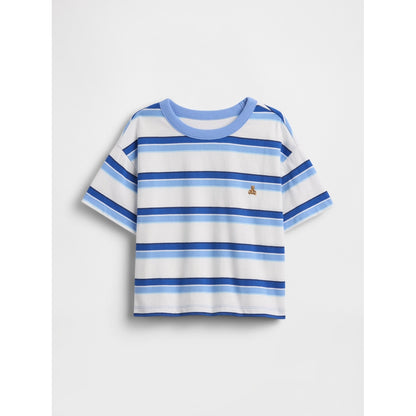 Toddler & Boxy T-Shirt