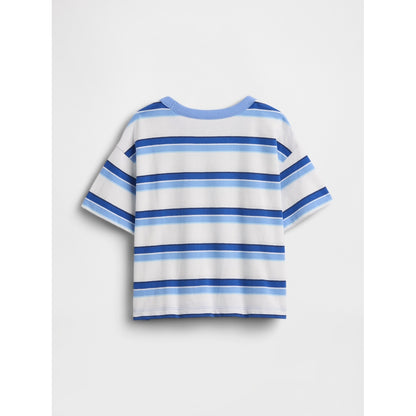 Toddler & Boxy T-Shirt