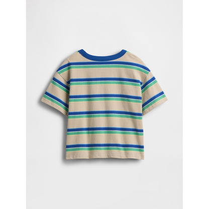 Toddler & Boxy T-Shirt