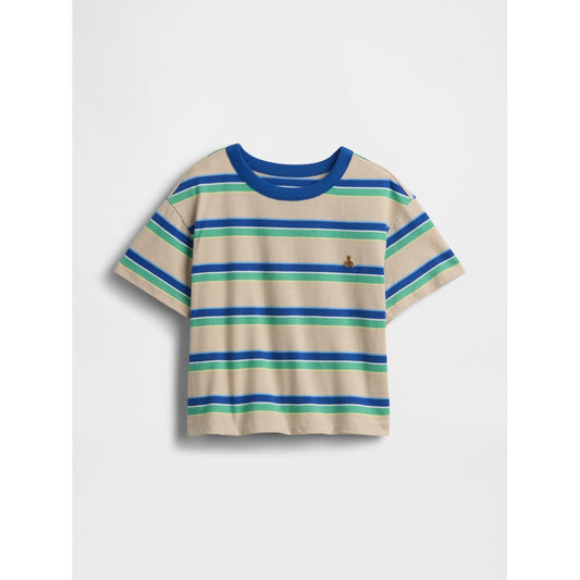 Toddler & Boxy T-Shirt