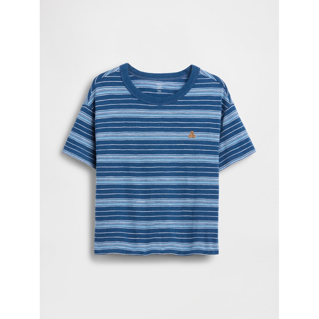 Toddler & Boxy T-Shirt