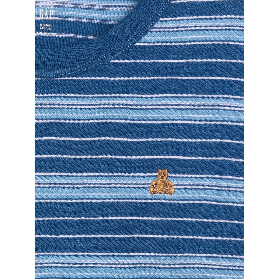 Toddler & Boxy T-Shirt