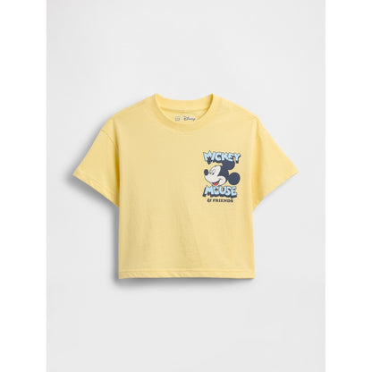 Toddler × Disney & Oversized T-Shirt