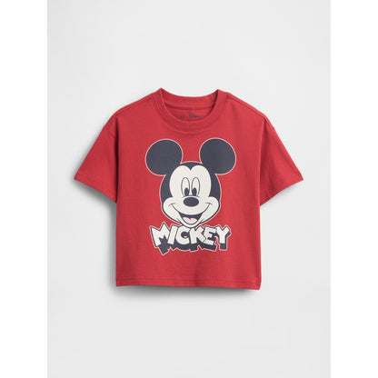 Toddler × Disney & Oversized T-Shirt