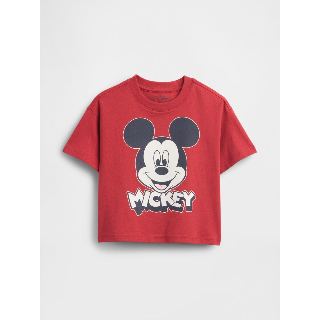 Toddler × Disney & Oversized T-Shirt