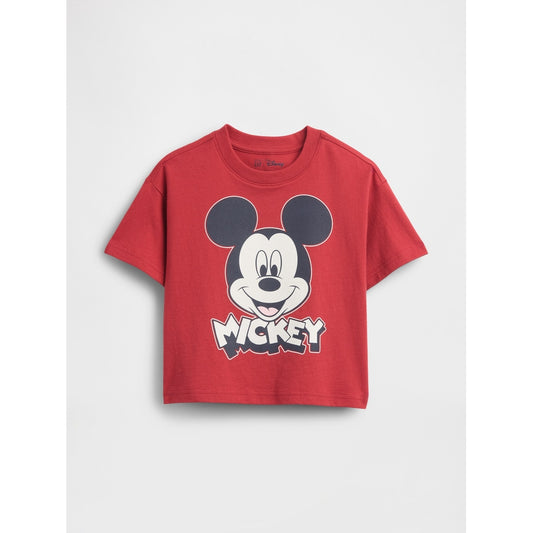 Toddler × Disney & Oversized T-Shirt
