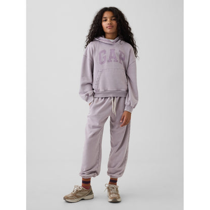 Girls' Vintagesoft Relaxed Joggers