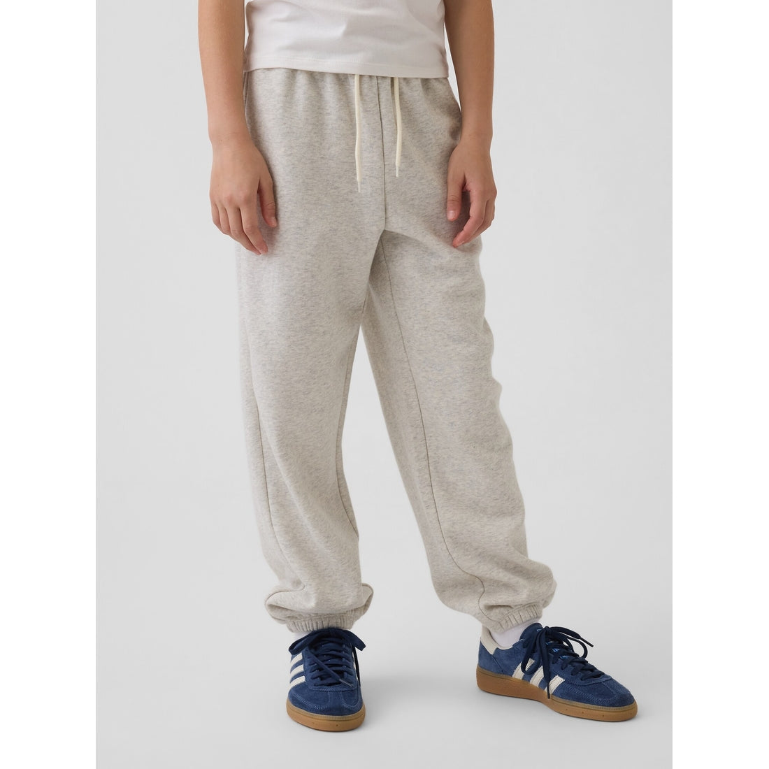 Girls' Vintagesoft Relaxed Joggers