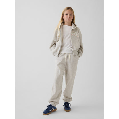 Girls' Vintagesoft Relaxed Joggers