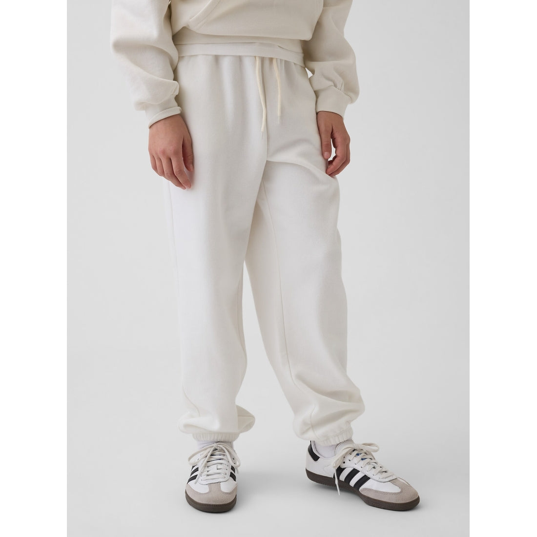 Girls' Vintagesoft Relaxed Joggers