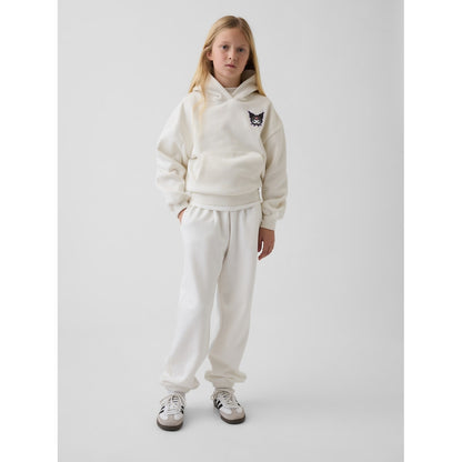 Girls' Vintagesoft Relaxed Joggers