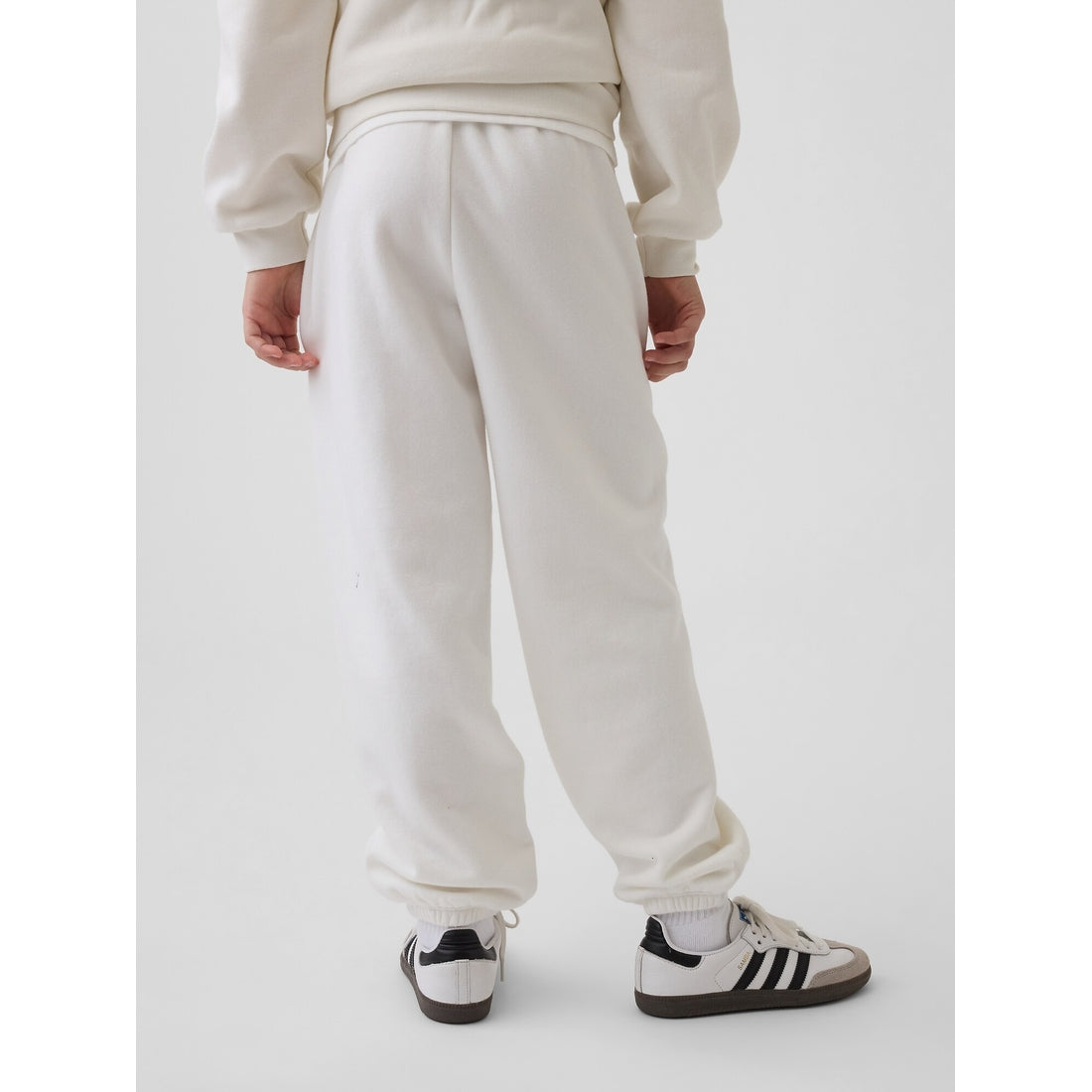 Girls' Vintagesoft Relaxed Joggers