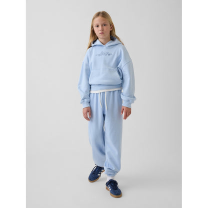 Girls' Vintagesoft Relaxed Joggers