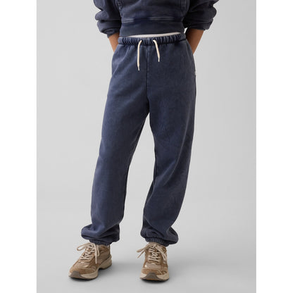 Girls' Vintagesoft Relaxed Joggers