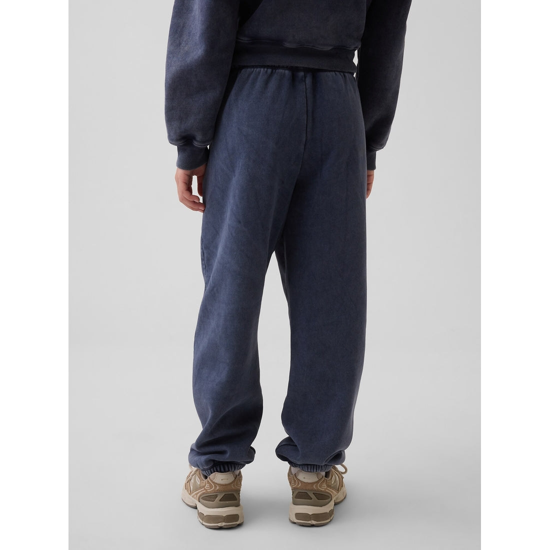 Girls' Vintagesoft Relaxed Joggers