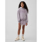 Girls' Vintagesoft Relaxed Sweat Shorts