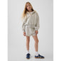 Girls' Vintagesoft Relaxed Sweat Shorts
