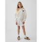 Girls' Vintagesoft Relaxed Sweat Shorts
