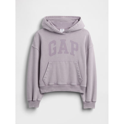 Girls' Vintagesoft Relaxed Hoodie